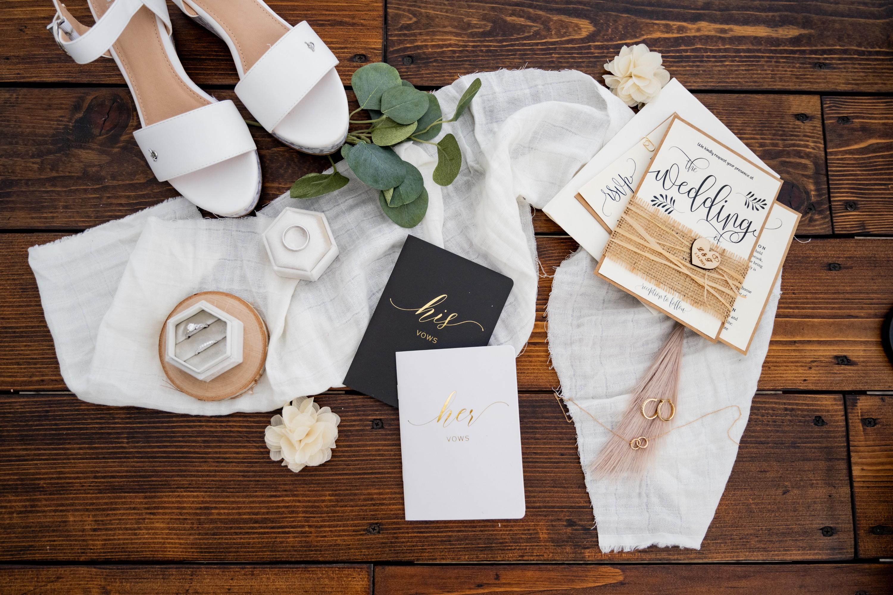 Top Wedding Venues in Knoxville, TN: Picture Perfect Locations For Your Special Day